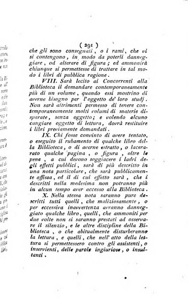 Foglio officiale della Repubblica italiana contenente i decreti, proclami, circolari ed avvisi, riguardanti l'amministrazione, pubblicati ...