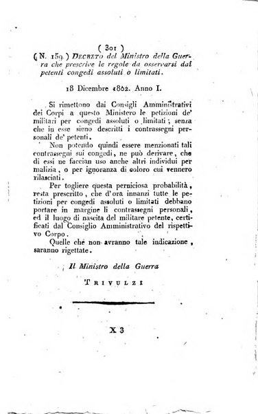 Foglio officiale della Repubblica italiana contenente i decreti, proclami, circolari ed avvisi, riguardanti l'amministrazione, pubblicati ...