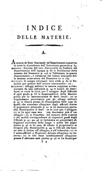 Foglio officiale della Repubblica italiana contenente i decreti, proclami, circolari ed avvisi, riguardanti l'amministrazione, pubblicati ...