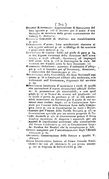 Foglio officiale della Repubblica italiana contenente i decreti, proclami, circolari ed avvisi, riguardanti l'amministrazione, pubblicati ...