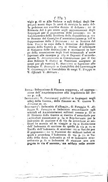 Foglio officiale della Repubblica italiana contenente i decreti, proclami, circolari ed avvisi, riguardanti l'amministrazione, pubblicati ...