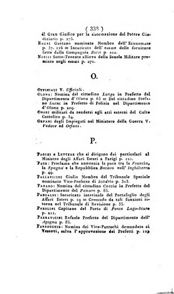 Foglio officiale della Repubblica italiana contenente i decreti, proclami, circolari ed avvisi, riguardanti l'amministrazione, pubblicati ...