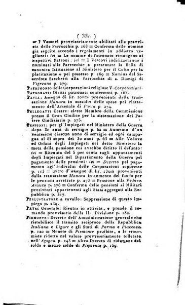 Foglio officiale della Repubblica italiana contenente i decreti, proclami, circolari ed avvisi, riguardanti l'amministrazione, pubblicati ...