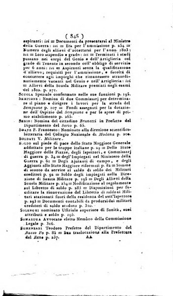 Foglio officiale della Repubblica italiana contenente i decreti, proclami, circolari ed avvisi, riguardanti l'amministrazione, pubblicati ...