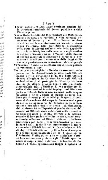 Foglio officiale della Repubblica italiana contenente i decreti, proclami, circolari ed avvisi, riguardanti l'amministrazione, pubblicati ...