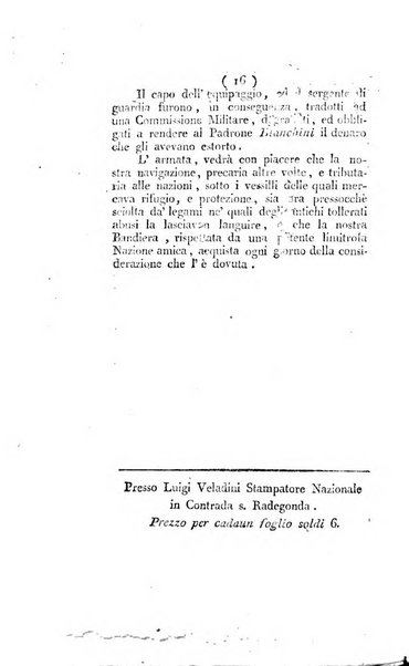 Foglio officiale della Repubblica italiana contenente i decreti, proclami, circolari ed avvisi, riguardanti l'amministrazione, pubblicati ...