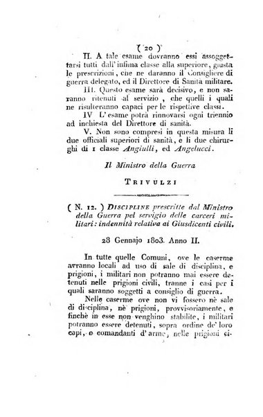 Foglio officiale della Repubblica italiana contenente i decreti, proclami, circolari ed avvisi, riguardanti l'amministrazione, pubblicati ...