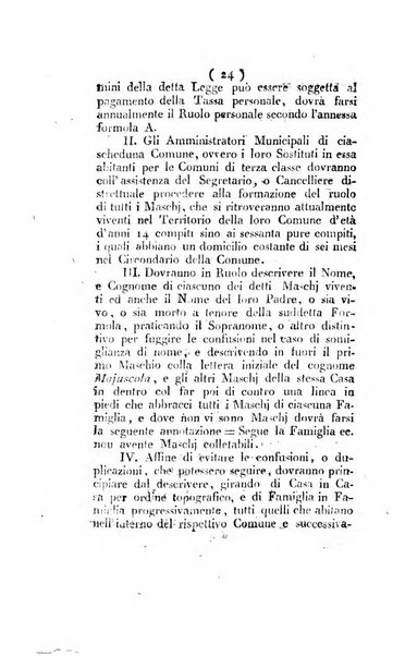 Foglio officiale della Repubblica italiana contenente i decreti, proclami, circolari ed avvisi, riguardanti l'amministrazione, pubblicati ...