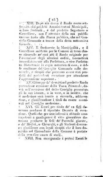 Foglio officiale della Repubblica italiana contenente i decreti, proclami, circolari ed avvisi, riguardanti l'amministrazione, pubblicati ...