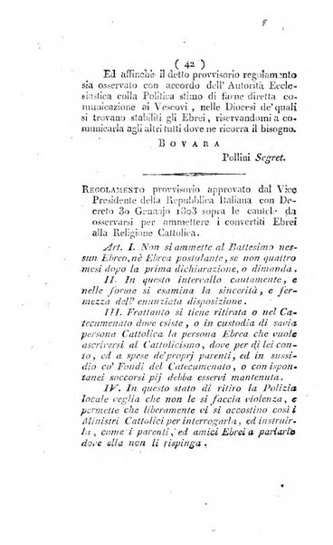 Foglio officiale della Repubblica italiana contenente i decreti, proclami, circolari ed avvisi, riguardanti l'amministrazione, pubblicati ...