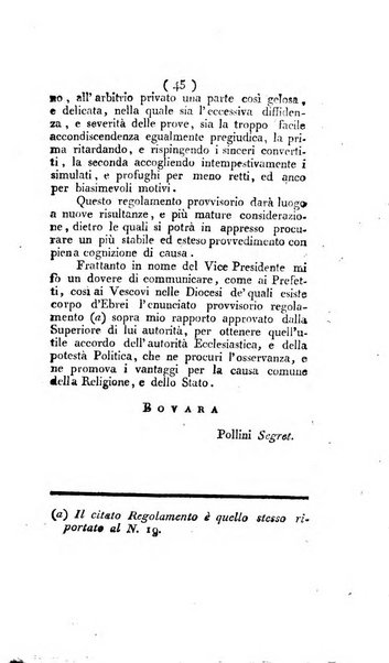 Foglio officiale della Repubblica italiana contenente i decreti, proclami, circolari ed avvisi, riguardanti l'amministrazione, pubblicati ...