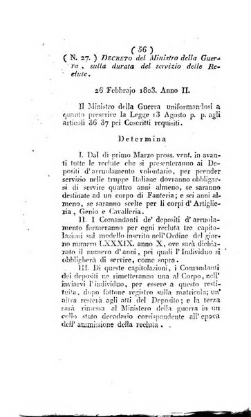 Foglio officiale della Repubblica italiana contenente i decreti, proclami, circolari ed avvisi, riguardanti l'amministrazione, pubblicati ...