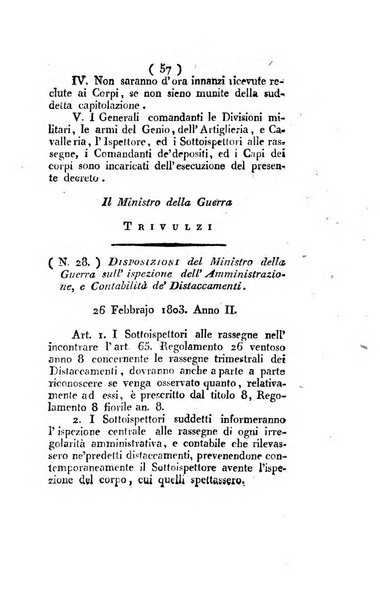 Foglio officiale della Repubblica italiana contenente i decreti, proclami, circolari ed avvisi, riguardanti l'amministrazione, pubblicati ...