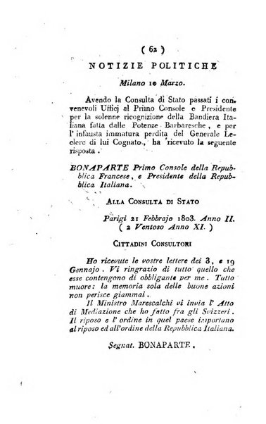 Foglio officiale della Repubblica italiana contenente i decreti, proclami, circolari ed avvisi, riguardanti l'amministrazione, pubblicati ...