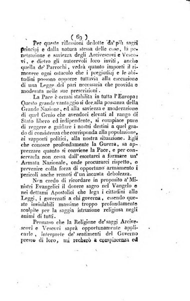 Foglio officiale della Repubblica italiana contenente i decreti, proclami, circolari ed avvisi, riguardanti l'amministrazione, pubblicati ...