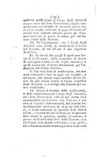 Foglio officiale della Repubblica italiana contenente i decreti, proclami, circolari ed avvisi, riguardanti l'amministrazione, pubblicati ...