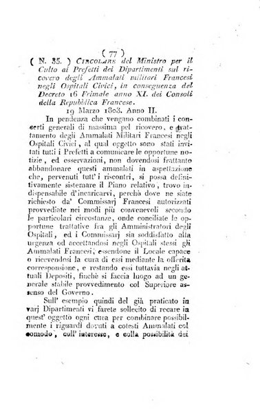 Foglio officiale della Repubblica italiana contenente i decreti, proclami, circolari ed avvisi, riguardanti l'amministrazione, pubblicati ...