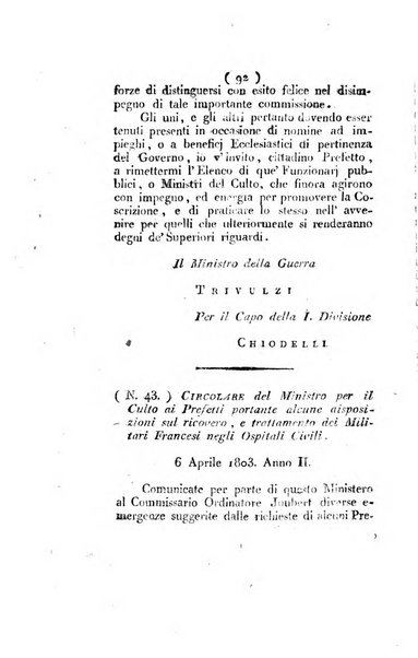 Foglio officiale della Repubblica italiana contenente i decreti, proclami, circolari ed avvisi, riguardanti l'amministrazione, pubblicati ...