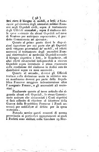 Foglio officiale della Repubblica italiana contenente i decreti, proclami, circolari ed avvisi, riguardanti l'amministrazione, pubblicati ...