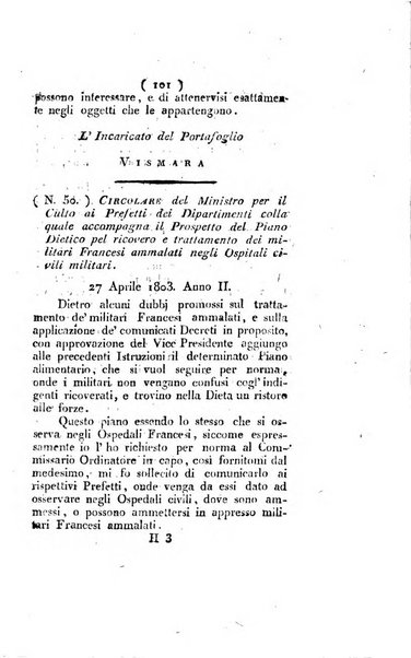 Foglio officiale della Repubblica italiana contenente i decreti, proclami, circolari ed avvisi, riguardanti l'amministrazione, pubblicati ...