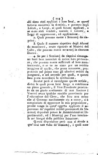 Foglio officiale della Repubblica italiana contenente i decreti, proclami, circolari ed avvisi, riguardanti l'amministrazione, pubblicati ...