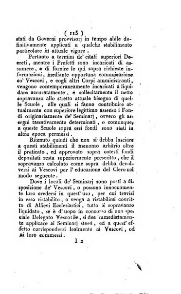 Foglio officiale della Repubblica italiana contenente i decreti, proclami, circolari ed avvisi, riguardanti l'amministrazione, pubblicati ...