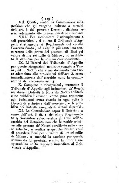 Foglio officiale della Repubblica italiana contenente i decreti, proclami, circolari ed avvisi, riguardanti l'amministrazione, pubblicati ...