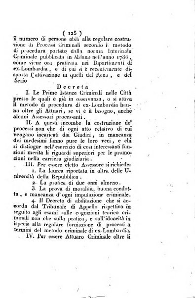 Foglio officiale della Repubblica italiana contenente i decreti, proclami, circolari ed avvisi, riguardanti l'amministrazione, pubblicati ...