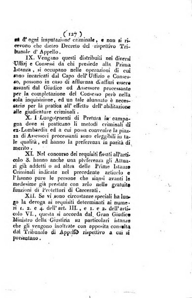 Foglio officiale della Repubblica italiana contenente i decreti, proclami, circolari ed avvisi, riguardanti l'amministrazione, pubblicati ...