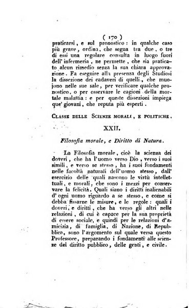 Foglio officiale della Repubblica italiana contenente i decreti, proclami, circolari ed avvisi, riguardanti l'amministrazione, pubblicati ...