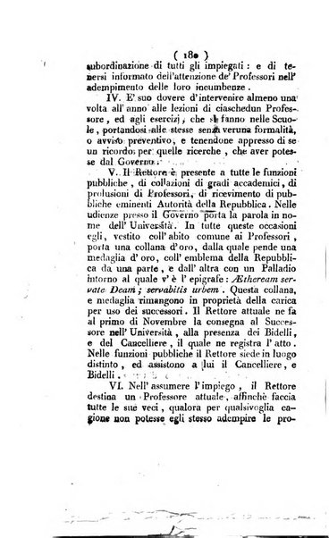 Foglio officiale della Repubblica italiana contenente i decreti, proclami, circolari ed avvisi, riguardanti l'amministrazione, pubblicati ...