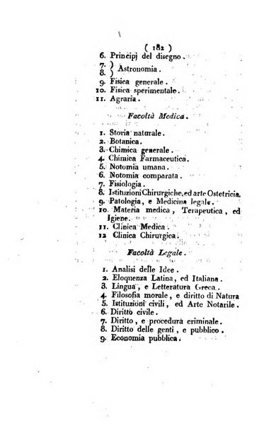 Foglio officiale della Repubblica italiana contenente i decreti, proclami, circolari ed avvisi, riguardanti l'amministrazione, pubblicati ...