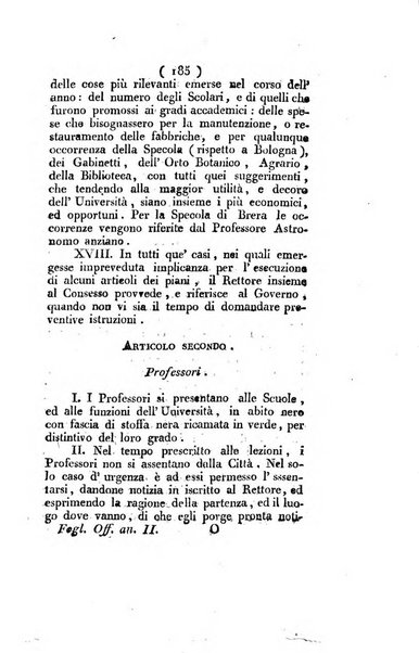 Foglio officiale della Repubblica italiana contenente i decreti, proclami, circolari ed avvisi, riguardanti l'amministrazione, pubblicati ...