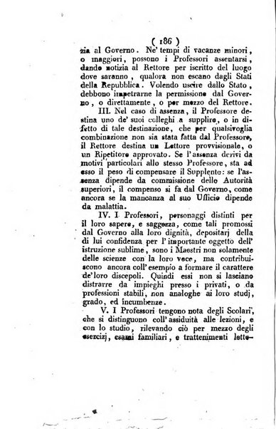 Foglio officiale della Repubblica italiana contenente i decreti, proclami, circolari ed avvisi, riguardanti l'amministrazione, pubblicati ...