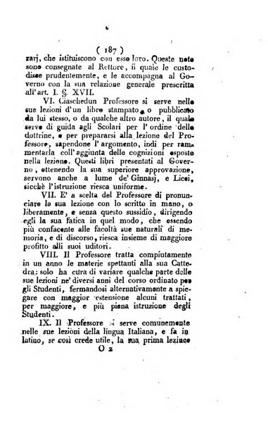 Foglio officiale della Repubblica italiana contenente i decreti, proclami, circolari ed avvisi, riguardanti l'amministrazione, pubblicati ...