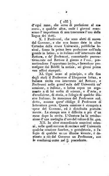 Foglio officiale della Repubblica italiana contenente i decreti, proclami, circolari ed avvisi, riguardanti l'amministrazione, pubblicati ...