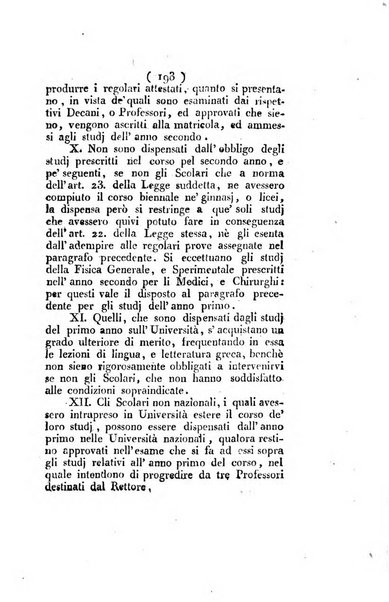 Foglio officiale della Repubblica italiana contenente i decreti, proclami, circolari ed avvisi, riguardanti l'amministrazione, pubblicati ...