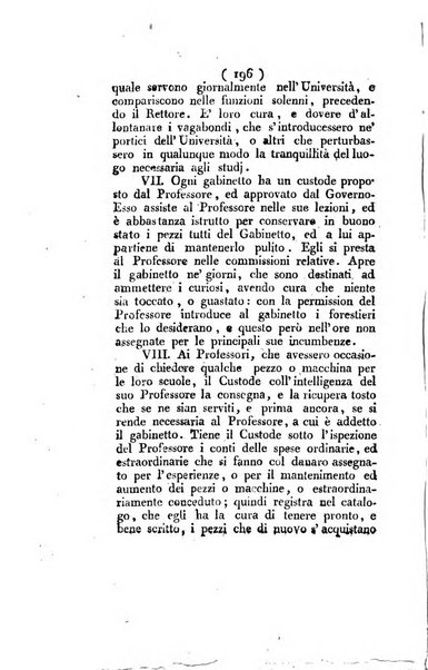 Foglio officiale della Repubblica italiana contenente i decreti, proclami, circolari ed avvisi, riguardanti l'amministrazione, pubblicati ...