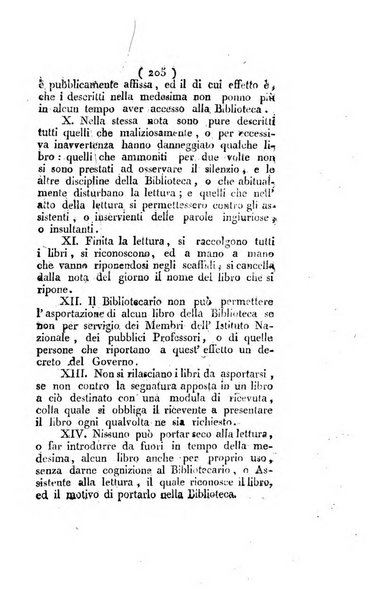 Foglio officiale della Repubblica italiana contenente i decreti, proclami, circolari ed avvisi, riguardanti l'amministrazione, pubblicati ...