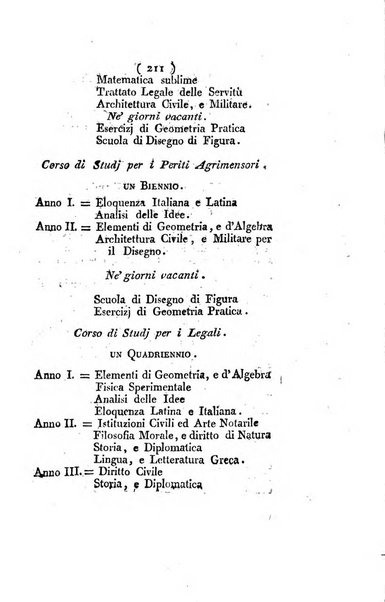 Foglio officiale della Repubblica italiana contenente i decreti, proclami, circolari ed avvisi, riguardanti l'amministrazione, pubblicati ...