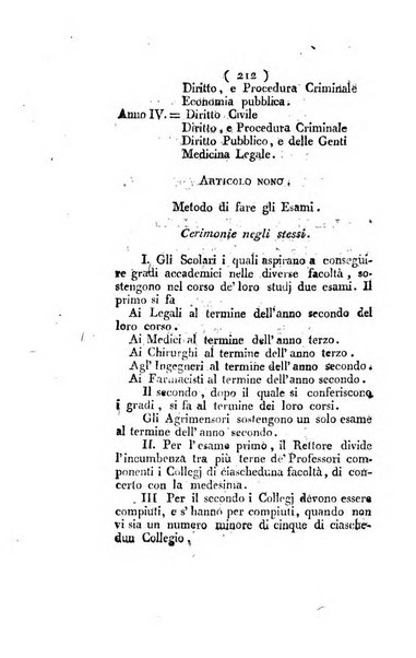 Foglio officiale della Repubblica italiana contenente i decreti, proclami, circolari ed avvisi, riguardanti l'amministrazione, pubblicati ...