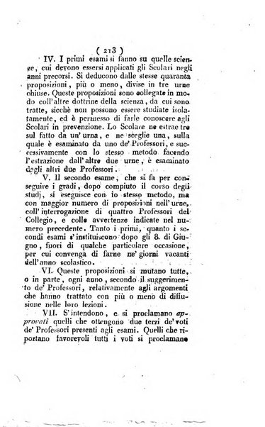 Foglio officiale della Repubblica italiana contenente i decreti, proclami, circolari ed avvisi, riguardanti l'amministrazione, pubblicati ...