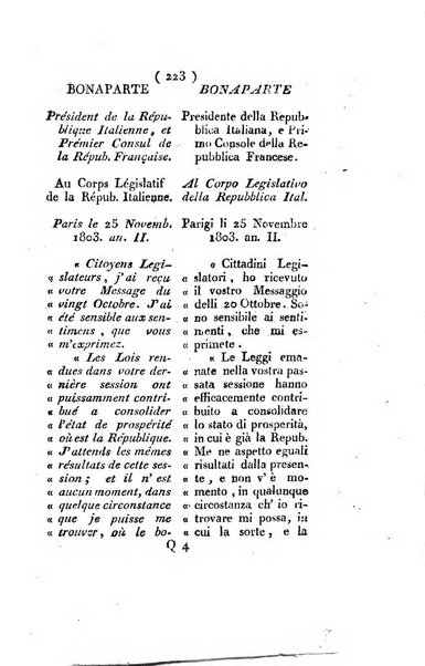 Foglio officiale della Repubblica italiana contenente i decreti, proclami, circolari ed avvisi, riguardanti l'amministrazione, pubblicati ...