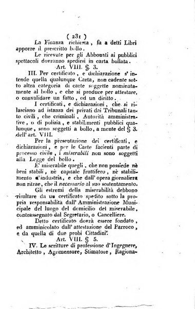 Foglio officiale della Repubblica italiana contenente i decreti, proclami, circolari ed avvisi, riguardanti l'amministrazione, pubblicati ...