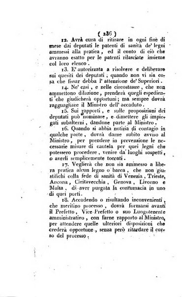 Foglio officiale della Repubblica italiana contenente i decreti, proclami, circolari ed avvisi, riguardanti l'amministrazione, pubblicati ...