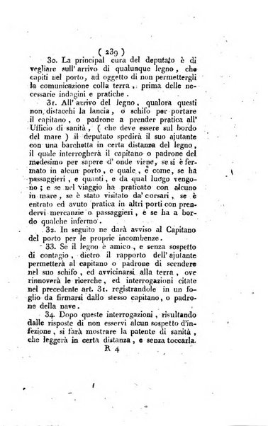 Foglio officiale della Repubblica italiana contenente i decreti, proclami, circolari ed avvisi, riguardanti l'amministrazione, pubblicati ...