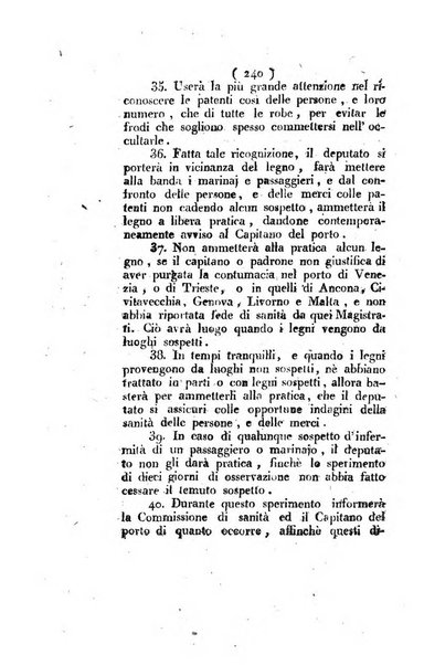 Foglio officiale della Repubblica italiana contenente i decreti, proclami, circolari ed avvisi, riguardanti l'amministrazione, pubblicati ...