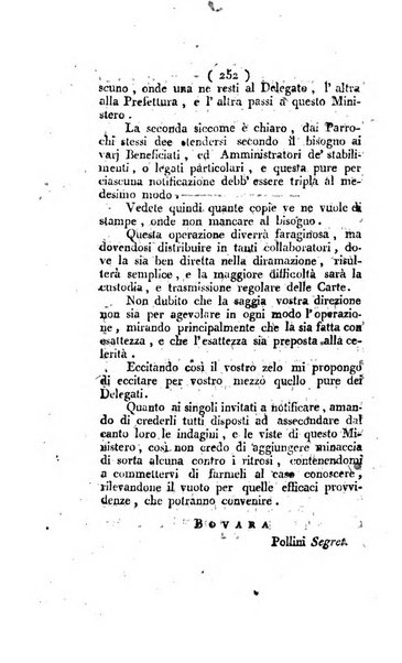 Foglio officiale della Repubblica italiana contenente i decreti, proclami, circolari ed avvisi, riguardanti l'amministrazione, pubblicati ...