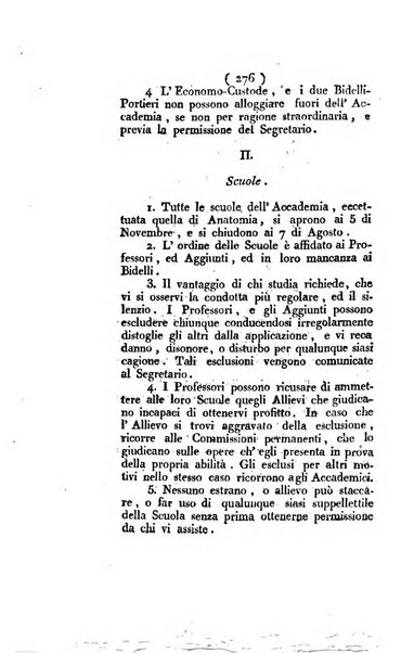 Foglio officiale della Repubblica italiana contenente i decreti, proclami, circolari ed avvisi, riguardanti l'amministrazione, pubblicati ...