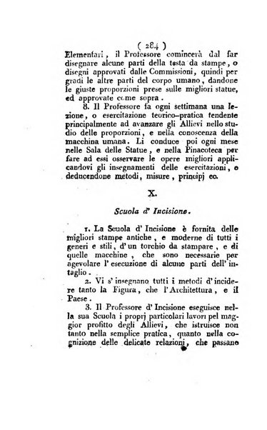 Foglio officiale della Repubblica italiana contenente i decreti, proclami, circolari ed avvisi, riguardanti l'amministrazione, pubblicati ...